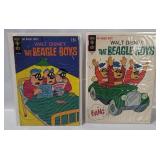 Beagle Boys #6 & 8