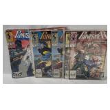 The Punisher # 20 - 29