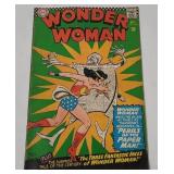 Wonder Woman 165
