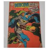 Detective Comics 372