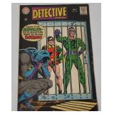 Detective Comics 377