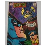 Detective Comics 376