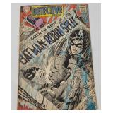 Detective Comics 378