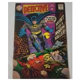 Detective Comics 374