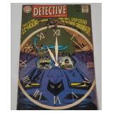 Detective Comics 375