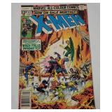 X-Men # 113  British Cover