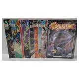 The Question # 1 - 9