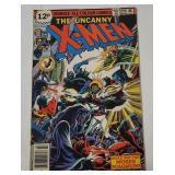 X-Men # 119  British Cover