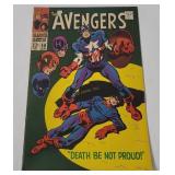 The Avengers 56