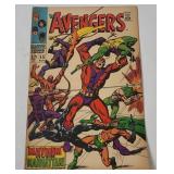 The Avengers 55