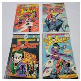 The Joker 2 - 5