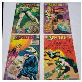The Spectre 2 - 5