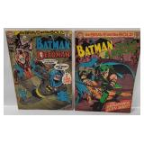 The Brave & The Bold # 85 & 86