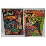 The Brave & The Bold # 69 & 76