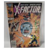 X-Factor # 6