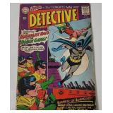 Detective Comics 342