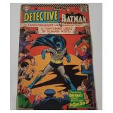 Detective Comics 354
