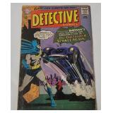 Detective Comics 340