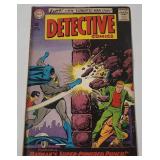 Detective Comics 338