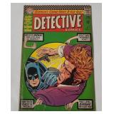 Detective Comics 352