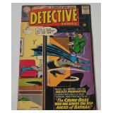 Detective Comics 344