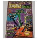 Detective Comics 353