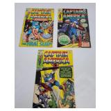 Captain America 123 & 124 Special #2