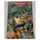 Detective Comics 414