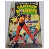Captain Marvel 17