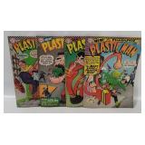 Plastic Man 2 -5