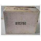 Franklin Mint Harley Heritage Softail Diecast