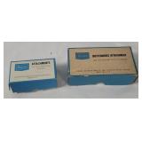 Sears Sewing Machine Attachments