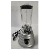 Vtg Osterizer Deluxe Beehive Blender