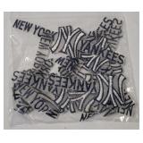 New York Yankees Patches