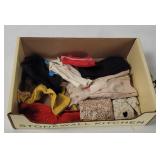 Assorted 1960's Barbie Clothing