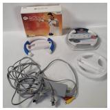Assorted Nintendo Wii Accessories