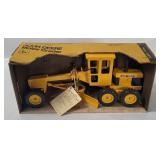 Ertl John Deere Steel Motor Grader