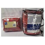 Plush Weighted & Fleece Blankets