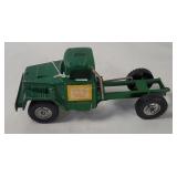 Vtg Hubley Dump Truck, Missing Bed