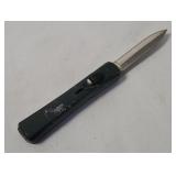 Out The Front Switchblade Knife