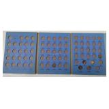 Mercury Head Dime Folder W/ 6 Coins