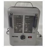 Patton Space Heater Puh680