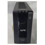 Apc Back-ups Pro700 Battery Backup Surge Protector