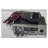 President Mckinley Mobile Cb Radio