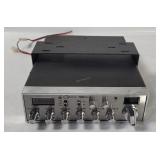 Cobra 138 Xlr Mobile Cb Radio