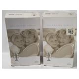 2 Family Tree Photo Holders