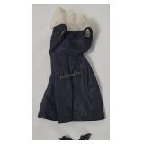 1960's Barbie After Five Dress #934