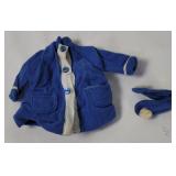 1960's Tammy Doll Outfit #9173