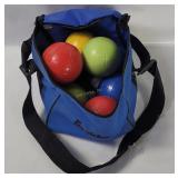 Franklin Bocce Ball Set