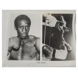 Thomas Hearns 8 X 10 Glossy Photo